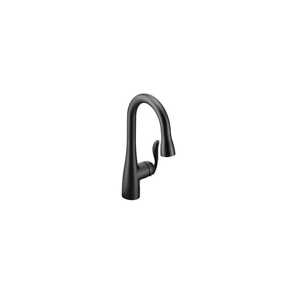 Arbor Side Hdl Bar/Prep P-Os Harc Blk